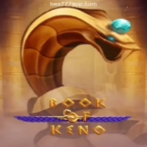 Exploring BookOfKeno: A Comprehensive Guide to Mastering Gameplay and Ensuring Secure Access