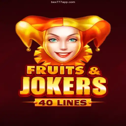 Discover the Thrills of FruitsAndJokers40: A Comprehensive Guide