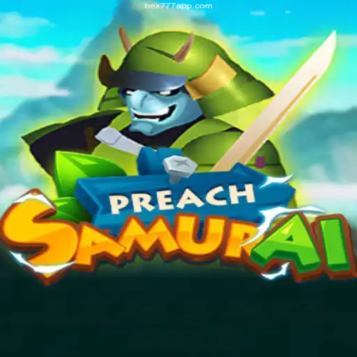 Discover PreachSamurai and Learn About Secure Online Gaming with bex777