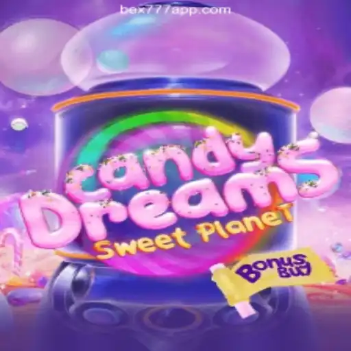 Exploring CandyDreamsSweetPlanet: A Journey into the Confectionery Cosmos