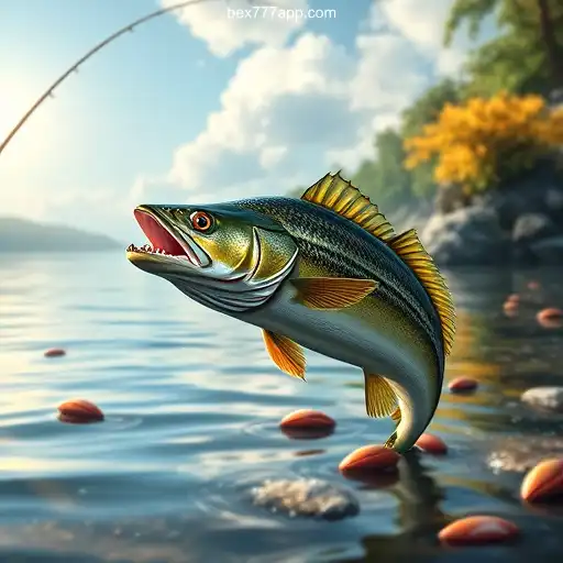Exploring the World of Fishing Games: A Deep Dive into Virtual Angling Adventures