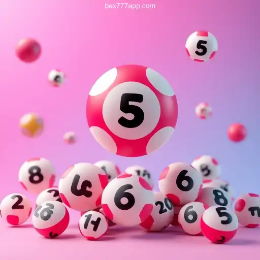 Exploring the Intriguing World of Lottery Games