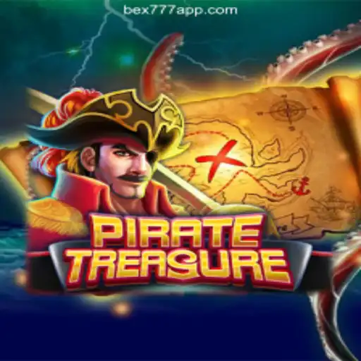 PirateTreasure: A Deep Dive into Adventure and Strategy