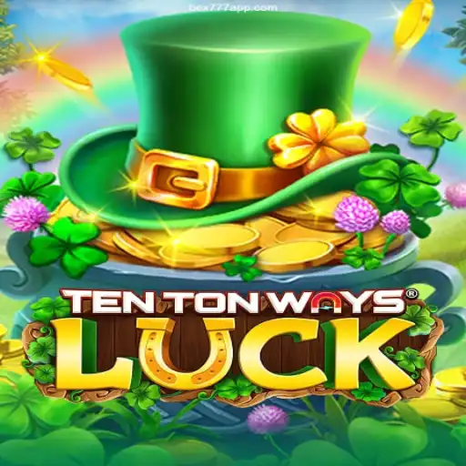 Exploring TenTonWaysLuck: An In-Depth Guide to This Thrilling Game